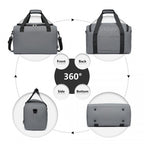 Kono Strukturiert Reisen Seesack