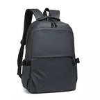 Kono Freizeit PVC-beschichtet Wasserfest Rucksack Mit USB-Ladeanschluss