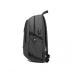 Kono Business Laptop Rucksack mit USB-Ladeanschluss