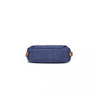 Kono Lässig Segeltuch Doppelt verwendbare Tasche Große Kapazität Umhängetasche und Rucksack