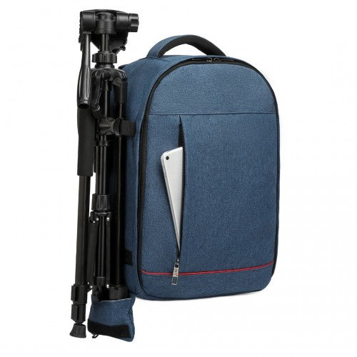 Kono Waterproof Shockproof DSLR Camera Backpack