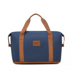 Kono Zwei Stücke Erweiterbar Dauerhaft Wasserdicht Reise-Seesack-Set