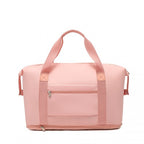 Kono Zwei Stücke Erweiterbar Dauerhaft Wasserdicht Reise-Seesack-Set