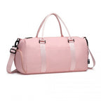 Kono Multi Wasserdicht Sporttasche Machen Sie eine Wochenendtasche weiter