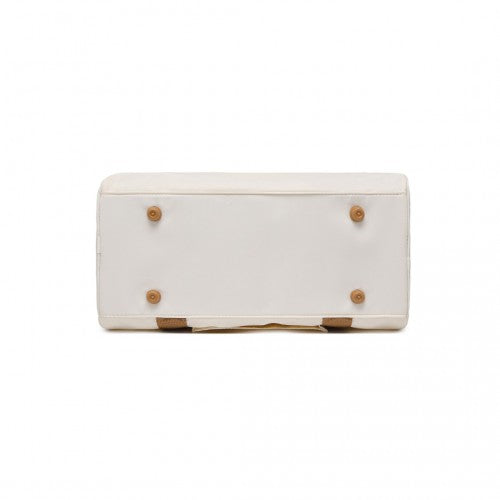 Kono Geräumig Reisen Aufbewahrungstasche Handtasche