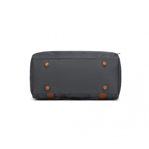 Kono Geräumig Reisen Aufbewahrungstasche Handtasche