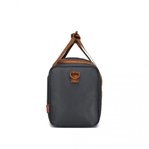 Kono Geräumig Reisen Aufbewahrungstasche Handtasche