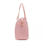 Kono Multifunktional Großes Fassungsvermögen Leichtes Gewicht Wasserabweisend Reisen und Fitnessstudio Seesack mit Nass- und Trockentrennfach