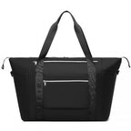 Kono Multifunktional Großes Fassungsvermögen Leichtes Gewicht Wasserabweisend Reisen und Fitnessstudio Seesack mit Nass- und Trockentrennfach