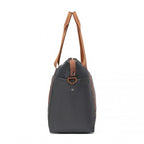 Kono Multifunktional Großes Fassungsvermögen Leichtes Gewicht Wasserabweisend Reisen und Fitnessstudio Seesack mit Nass- und Trockentrennfach