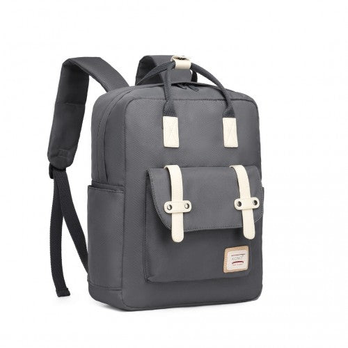 Kono Casual Daypack  Leichter Rucksack  Reisetasche