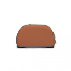 Kono Kontrastreiche Farben Wasserdicht Lässig Rucksack Mit Laptop-Fach