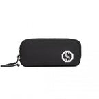 Kono Leichtgewicht & Glühen im Dunkeln 3-teiliges Laptop-Rucksack-Set mit Umhängetasche und Federmäppchen