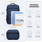 Kono Multifunktional tragbar Reiserucksack Handgepäcktasche