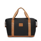 Kono Zwei Stücke Erweiterbar Dauerhaft Wasserdicht Reise-Seesack-Set