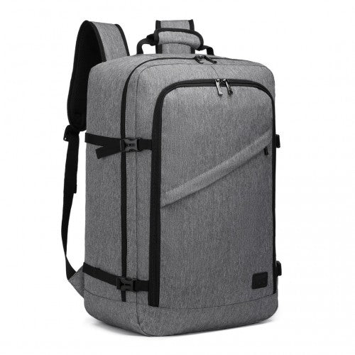 Kono Leicht Kabinentasche Reise-Business-Rucksack