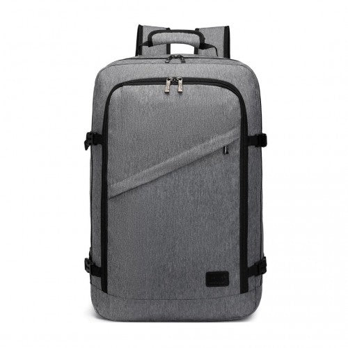 Kono Leicht Kabinentasche Reise-Business-Rucksack