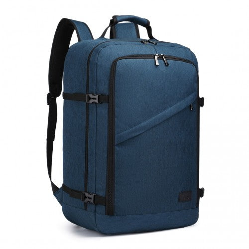 Kono Leicht Kabinentasche Reise-Business-Rucksack