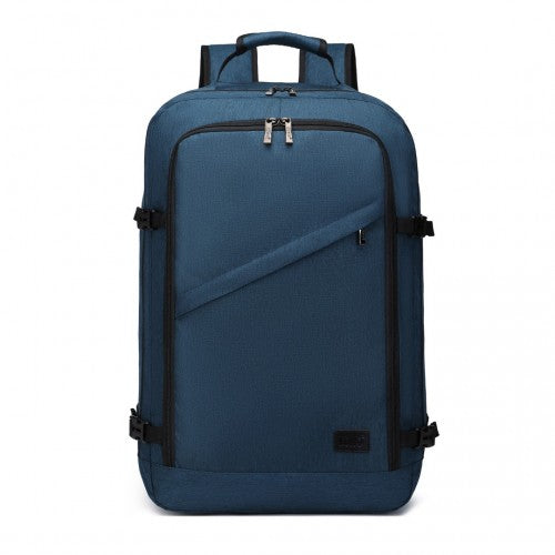 Kono Leicht Kabinentasche Reise-Business-Rucksack