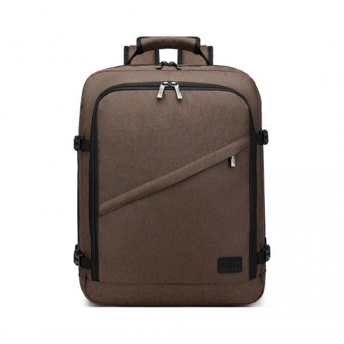 Kono Leicht Kabinentasche Reise-Business-Rucksack