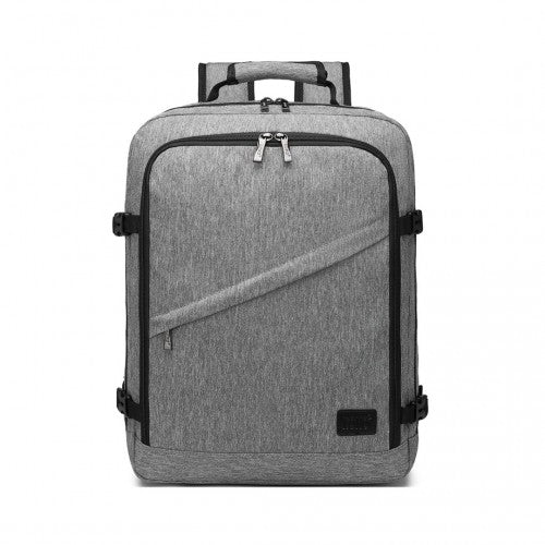 Kono Leicht Kabinentasche Reise-Business-Rucksack