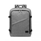 Kono Leicht Kabinentasche Reise-Business-Rucksack