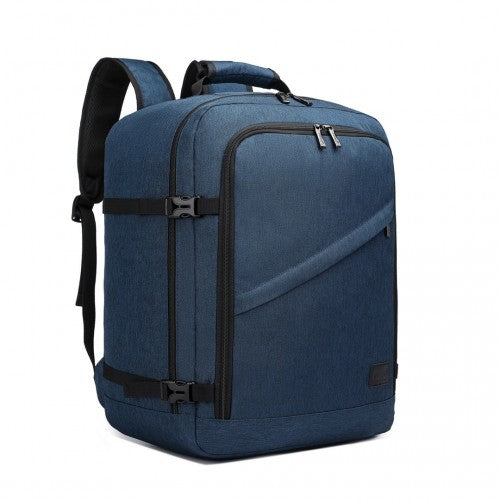 Kono Leicht Kabinentasche Reise-Business-Rucksack