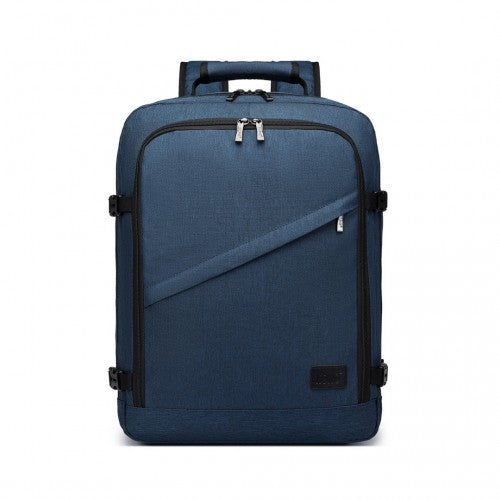 Kono Leicht Kabinentasche Reise-Business-Rucksack