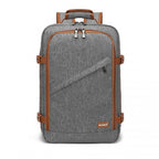 Kono Leicht Kabinentasche Reise-Business-Rucksack