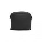 Kono PVC-beschichtet Kabinentasche Tragetasche Reise-Rucksack Für unter den Sitz