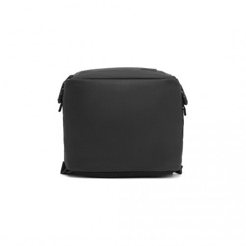 Kono PVC-beschichtet Kabinentasche Tragetasche Reise-Rucksack Für unter den Sitz