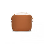 Kono Leichtes Kabinengepäck Wasserabweisender weicher Polyester Funktionaler Reise-Geschäftsrucksack