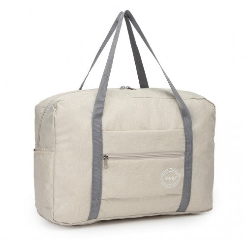 Kono Zusammenklappbar Wasserdicht Lagerung Reisen Handtasche