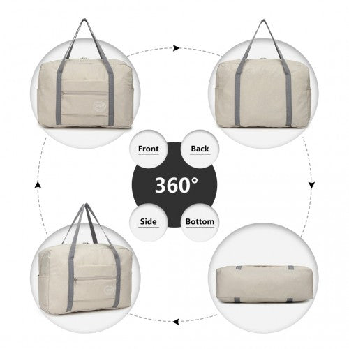 Kono Zusammenklappbar Wasserdicht Lagerung Reisen Handtasche