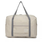 Kono Zusammenklappbar Wasserdicht Lagerung Reisen Handtasche