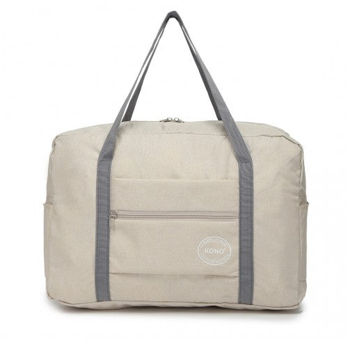 Kono Zusammenklappbar Wasserdicht Lagerung Reisen Handtasche