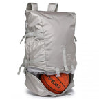 Kono Große Kapazität Basketball Sport Fitness Rucksack