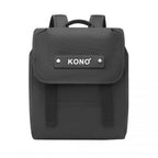 Kono PVC-beschichtet Wasserfest Stromlinienförmig Und Innovativ Klappen-Rucksack