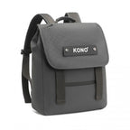 Kono PVC-beschichtet Wasserfest Stromlinienförmig Und Innovativ Klappen-Rucksack