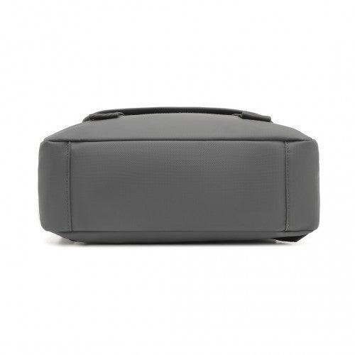 Kono PVC-beschichtet Wasserfest Stromlinienförmig Und Innovativ Klappen-Rucksack