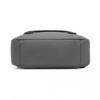 Kono PVC-beschichtet Wasserfest Stromlinienförmig Und Innovativ Klappen-Rucksack