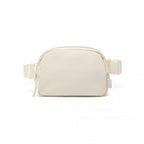 Kono Schlank und stilvoll Minimalistisch Klassisch Wasserdicht Hüfttasche