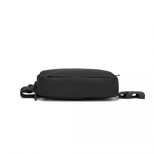 Kono Schlank und stilvoll Minimalistisch Klassisch Wasserdicht Hüfttasche