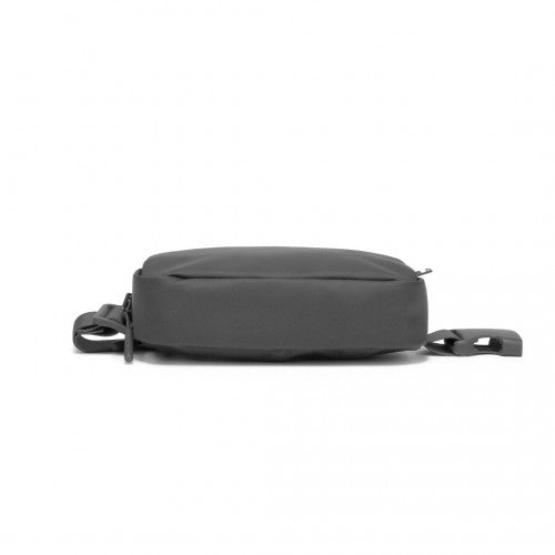 Kono Schlank und stilvoll Minimalistisch Klassisch Wasserdicht Hüfttasche