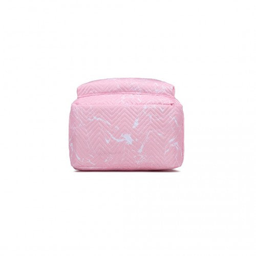 Kono Wasserabweisend Schulrucksack Mit sicherem Laptop-Fach