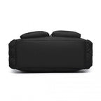 Kono Vielseitig Wickeltasche mit Wickelauflage mit Eingebauter Wickelauflage Thermische Isolierung Wasserdichtes Design