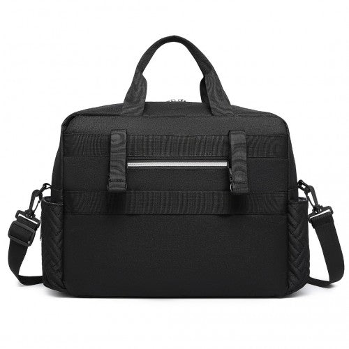 Kono Vielseitig Wickeltasche mit Wickelauflage mit Eingebauter Wickelauflage Thermische Isolierung Wasserdichtes Design