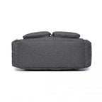 Kono Vielseitig Wickeltasche mit Wickelauflage mit Eingebauter Wickelauflage Thermische Isolierung Wasserdichtes Design