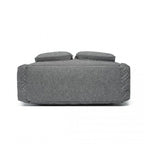 Kono Vielseitig Wickeltasche mit Wickelauflage mit Eingebauter Wickelauflage Thermische Isolierung Wasserdichtes Design