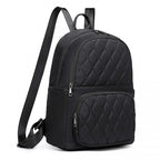 Miss Lulu Lässig Leichtgewicht Damen Rucksack